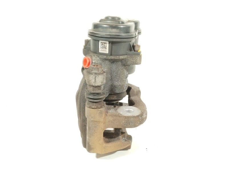 Recambio de pinza freno trasera izquierda para nissan qashqai (j11) 360 referencia OEM IAM 440114EA0A  
