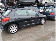peugeot 207/207+ (wa_, wc_) del año 2008