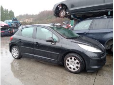 peugeot 207/207+ (wa_, wc_) del año 2008 2