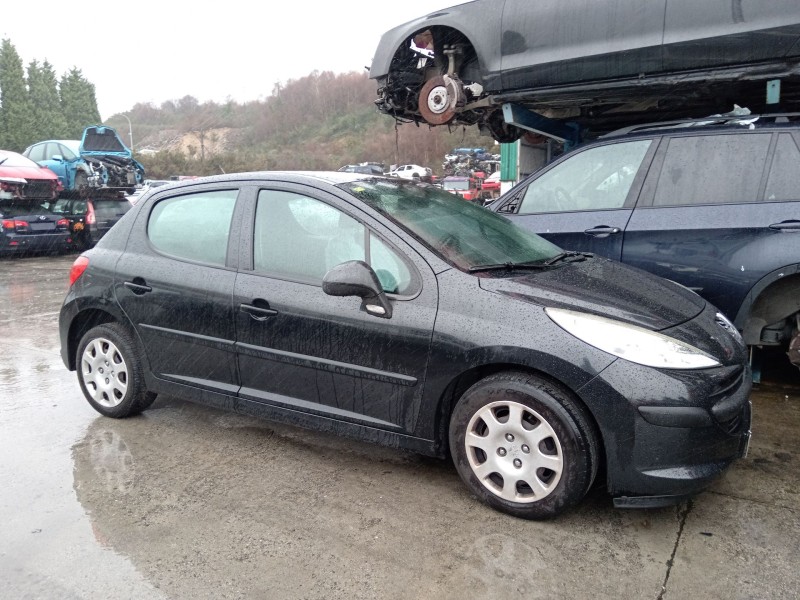 peugeot 207/207+ (wa_, wc_) del año 2008