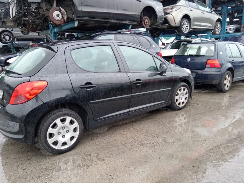 peugeot 207/207+ (wa_, wc_) del año 2008