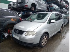 volkswagen touran (1t1, 1t2) del año 2006