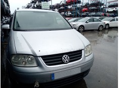 volkswagen touran (1t1, 1t2) del año 2006 2