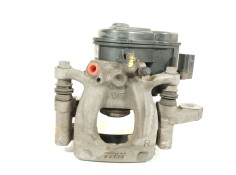 Recambio de pinza freno trasera derecha para nissan qashqai (j11) 360 referencia OEM IAM 440014EA0A  