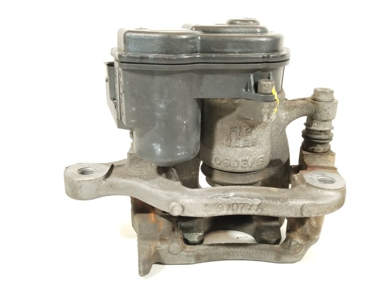 Recambio de pinza freno trasera derecha para nissan qashqai (j11) 360 referencia OEM IAM 440014EA0A  