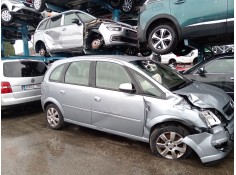 opel meriva a monospace (x03) del año 2008