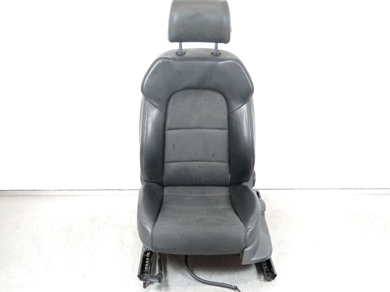 Recambio de asiento delantero izquierdo para audi a3 (8p1) 2.0 tdi referencia OEM IAM 1K4881105L  