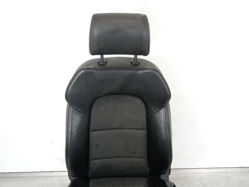 Recambio de asiento delantero izquierdo para audi a3 (8p1) 2.0 tdi referencia OEM IAM 1K4881105L  