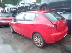 seat ibiza iv (6j5, 6p1) del año 2013