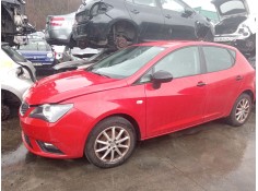 seat ibiza iv (6j5, 6p1) del año 2013 2