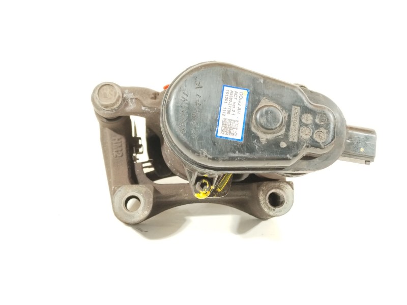 Recambio de pinza freno trasera izquierda para kia optima concept referencia OEM IAM A558237700  