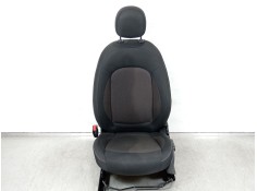 Recambio de asiento delantero izquierdo para mini mini (f56) cooper d referencia OEM IAM 52107310637 52107389106 52107389131