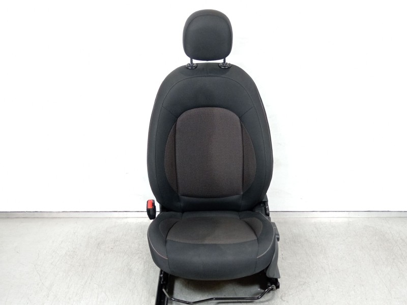 Recambio de asiento delantero izquierdo para mini mini (f56) cooper d referencia OEM IAM 52107310637 52107389106 52107389131