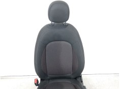 Recambio de asiento delantero izquierdo para mini mini (f56) cooper d referencia OEM IAM 52107310637 52107389106 52107389131 2