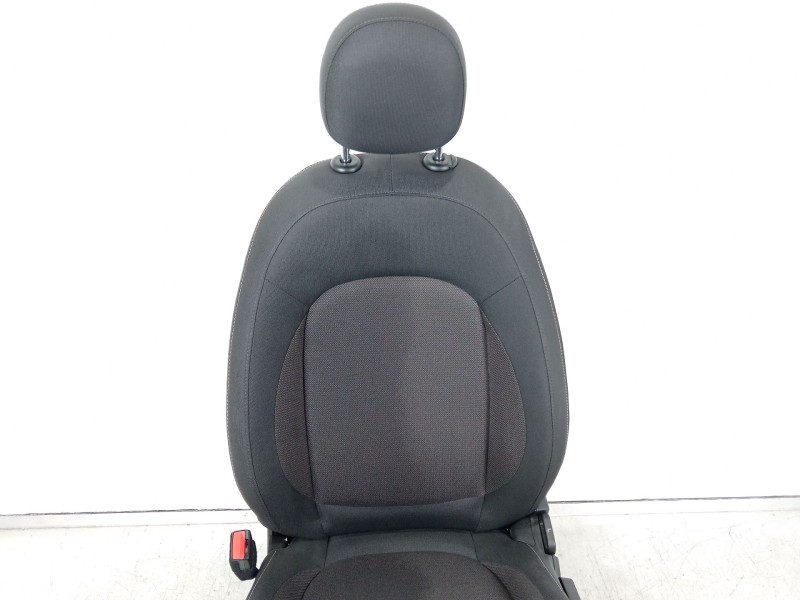 Recambio de asiento delantero izquierdo para mini mini (f56) cooper d referencia OEM IAM 52107310637 52107389106 52107389131