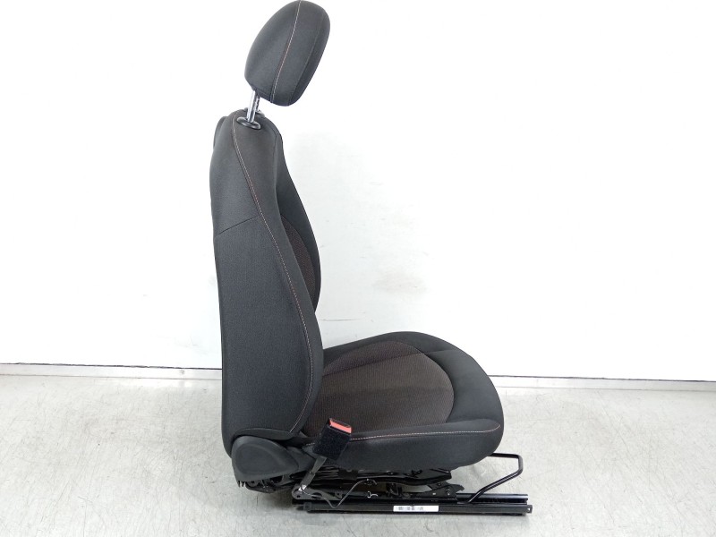 Recambio de asiento delantero izquierdo para mini mini (f56) cooper d referencia OEM IAM 52107310637 52107389106 52107389131