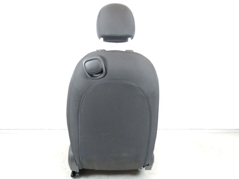 Recambio de asiento delantero izquierdo para mini mini (f56) cooper d referencia OEM IAM 52107310637 52107389106 52107389131