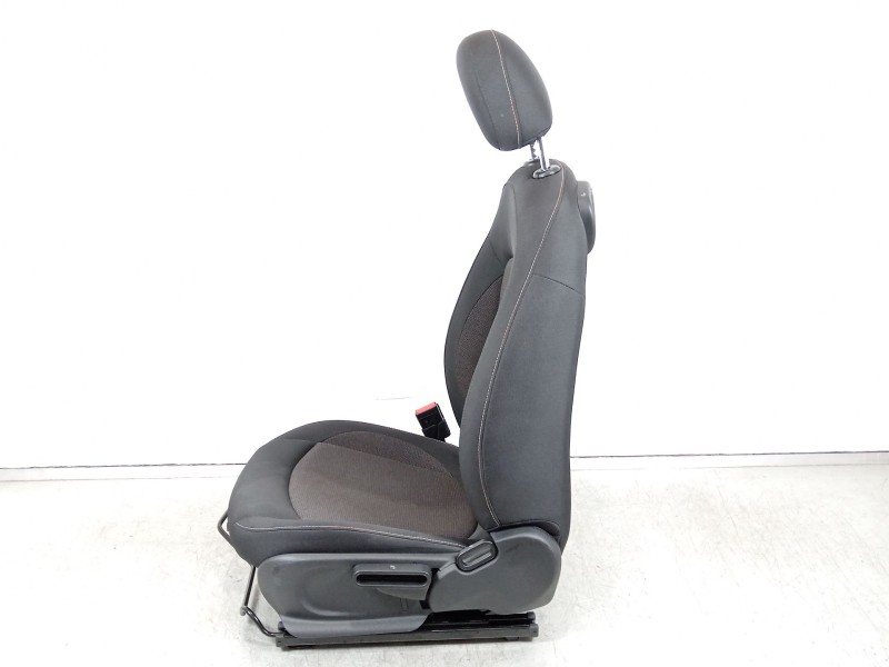 Recambio de asiento delantero izquierdo para mini mini (f56) cooper d referencia OEM IAM 52107310637 52107389106 52107389131