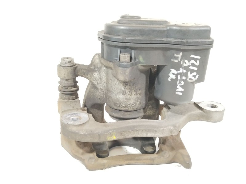 Recambio de pinza freno trasera izquierda para nissan qashqai (j11) tekna premium referencia OEM IAM 440114EA0A  