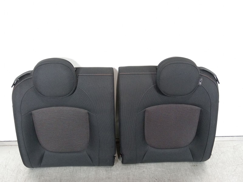 Recambio de asientos traseros para mini mini (f56) cooper d referencia OEM IAM 52207394267 5220739 268 52207361544