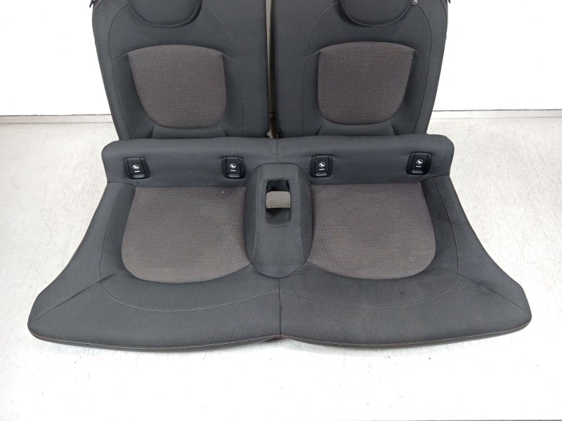 Recambio de asientos traseros para mini mini (f56) cooper d referencia OEM IAM 52207394267 5220739 268 52207361544