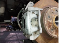 Recambio de pinza freno trasera derecha para nissan qashqai (j11) acenta referencia OEM IAM 440014EA0A  