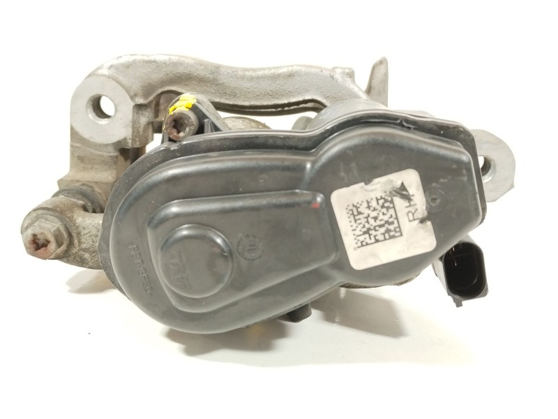 Recambio de pinza freno trasera derecha para nissan qashqai (j11) acenta referencia OEM IAM 440014EA0A  