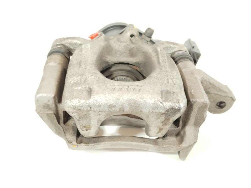 Recambio de pinza freno trasera derecha para nissan qashqai (j11) acenta referencia OEM IAM 440014EA0A  