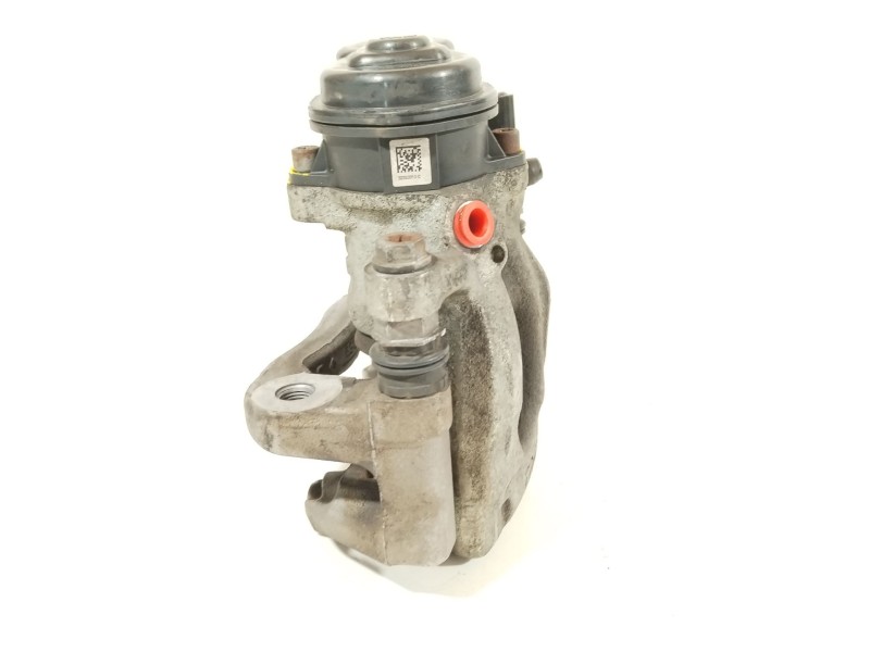 Recambio de pinza freno trasera derecha para nissan qashqai (j11) acenta referencia OEM IAM 440014EA0A  