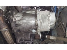 Recambio de caja cambios para citroën ds3 (sa_) 1.6 bluehdi 100 referencia OEM IAM 20ET28  