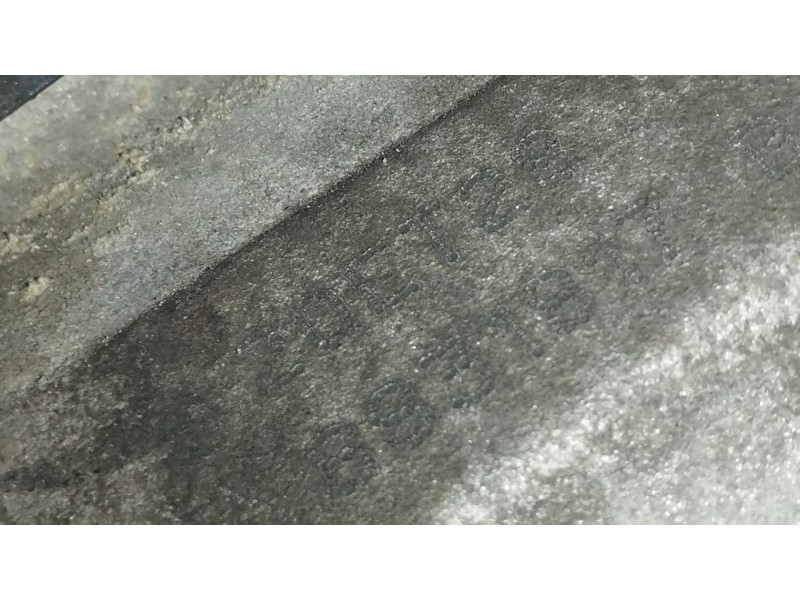 Recambio de caja cambios para citroën ds3 (sa_) 1.6 bluehdi 100 referencia OEM IAM 20ET28  