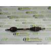 TRANSMISION DELANTERA IZQUIERDA 8200690053 
