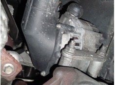 Recambio de alternador para jaguar x-type i (x400) 2.0 d referencia OEM IAM 1S7TBE C2S27198 1S7T10300BC