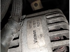Recambio de alternador para jaguar x-type i (x400) 2.0 d referencia OEM IAM 1S7TBE C2S27198 1S7T10300BC 2