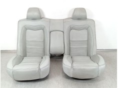 Recambio de asientos traseros para maserati granturismo s referencia OEM IAM 0030901505  