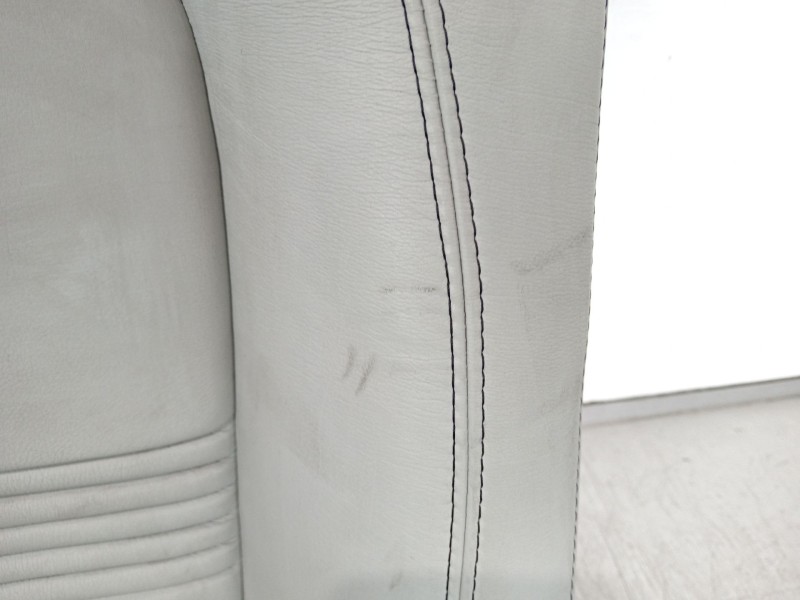 Recambio de asientos traseros para maserati granturismo s referencia OEM IAM 0030901505  