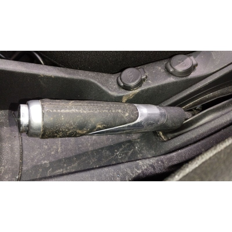 Recambio de palanca freno de mano para citroën ds3 (sa_) 1.6 bluehdi 100 referencia OEM IAM 98062964ZD  
