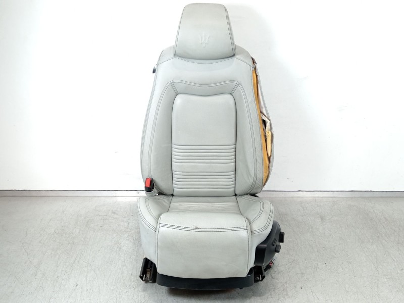 Recambio de asiento delantero izquierdo para maserati granturismo s referencia OEM IAM 0030901505  