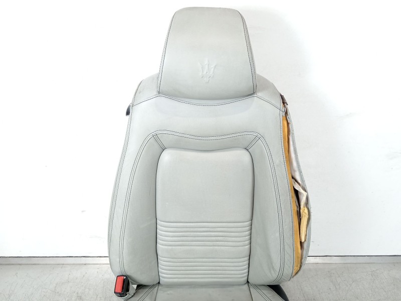 Recambio de asiento delantero izquierdo para maserati granturismo s referencia OEM IAM 0030901505  