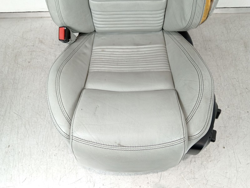 Recambio de asiento delantero izquierdo para maserati granturismo s referencia OEM IAM 0030901505  