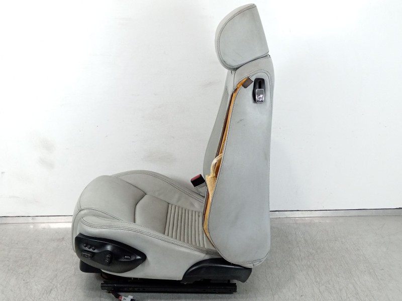Recambio de asiento delantero izquierdo para maserati granturismo s referencia OEM IAM 0030901505  