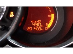 Recambio de cuadro instrumentos para citroën ds3 (sa_) 1.6 hdi 90 referencia OEM IAM    2