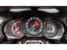 Recambio de cuadro instrumentos para citroën ds3 (sa_) 1.6 bluehdi 100 referencia OEM IAM 98041359XT A2C83013700 