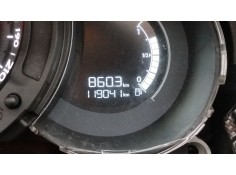 Recambio de cuadro instrumentos para citroën ds3 (sa_) 1.6 bluehdi 100 referencia OEM IAM 98041359XT A2C83013700  2