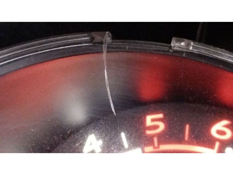 Recambio de cuadro instrumentos para citroën ds3 (sa_) 1.6 bluehdi 100 referencia OEM IAM 98041359XT A2C83013700 