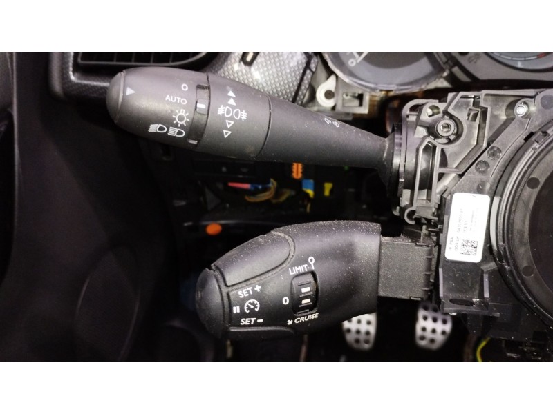 Recambio de mando luces para citroën ds3 (sa_) 1.6 bluehdi 100 referencia OEM IAM 96773883ZD  