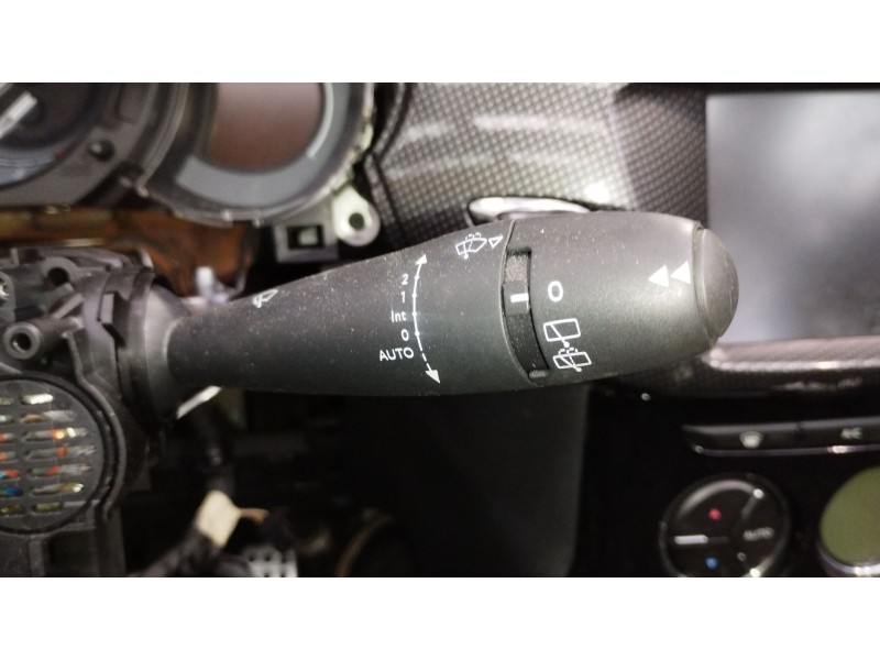 Recambio de mando luces para citroën ds3 (sa_) 1.6 bluehdi 100 referencia OEM IAM 96773883ZD  