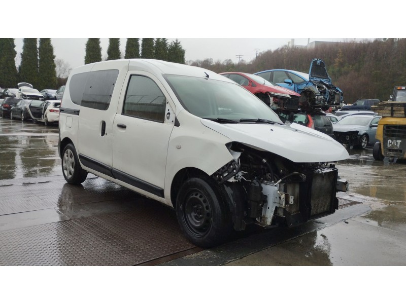 dacia dokker monospace (ke_) del año 2018