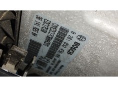 Recambio de centralita motor uce para citroën ds3 (sa_) 1.6 bluehdi 100 referencia OEM IAM 9814182680 0281032456  2