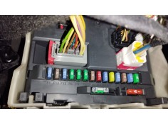 Recambio de caja reles / fusibles para citroën ds3 (sa_) 1.6 bluehdi 100 referencia OEM IAM 9666951980  